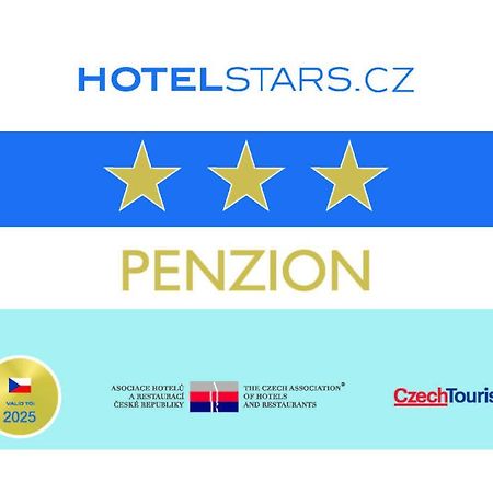 Pension Viola Domažlice Kültér fotó